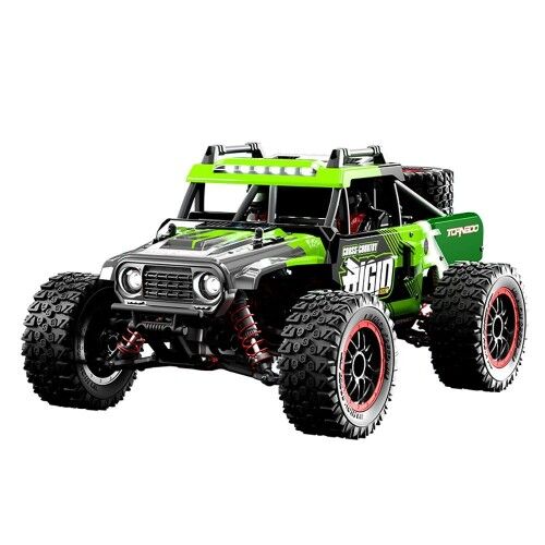 JJRC C8805 1/16 4WD 2.4G High Speed RC Car Brushed Brushless